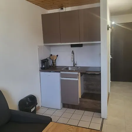4 Personnes Aux Pieds * Les Deux Alpes
