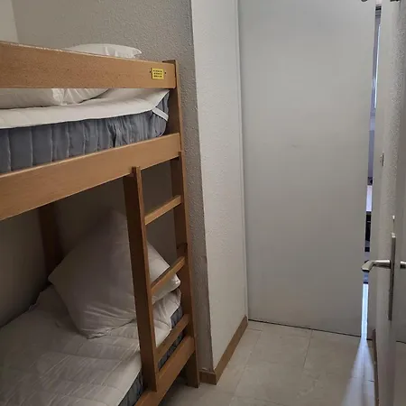 4 Personnes Aux Pieds Apartment Les Deux Alpes